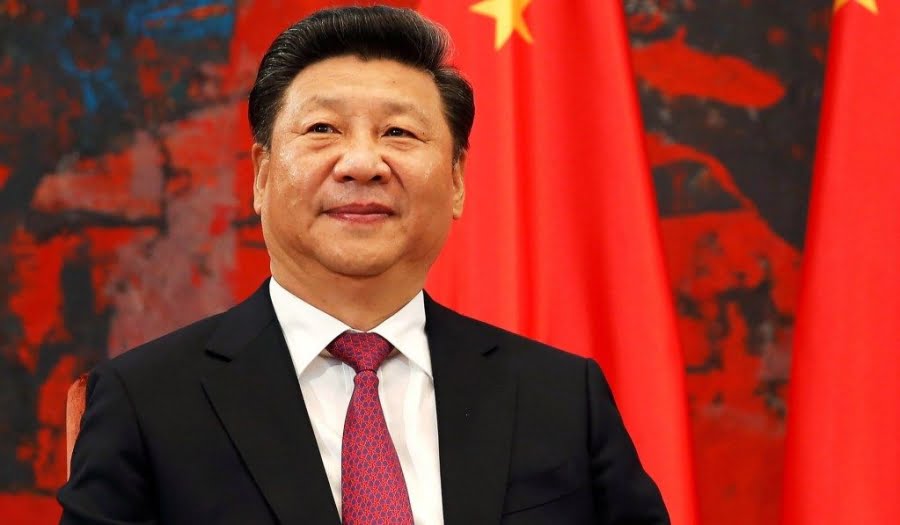 Jinping (Kίνα): Αντί να σέρνεται στο άρμα των ΗΠΑ, η ΕΕ θα πρέπει να αρχίσει να ελέγχει τη μοίρα της – «Όχι» σε κυρώσεις στη Ρωσία