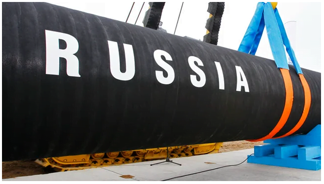 Πως να “πνίξουμε” την Ρωσία στο πετρέλαιο της