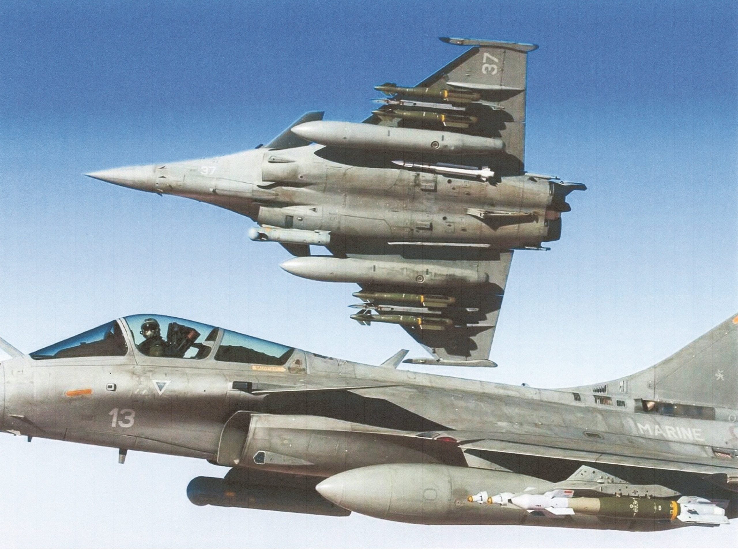 Μετά τα Rafale βγαίνουν και τα F-16 Viper στο Αιγαίο – Εφιάλτης για τους τούρκους πιλότους