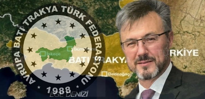 Η Τουρκία στοχοποιεί ευθέως τη Θράκη-Επιστολή της «”Τουρκικής” Ομοσπονδίας Δ. Θράκης» στις ΗΠΑ: ”Η Ελλάδα παραβιάζει τα δικαιώματά μας”!