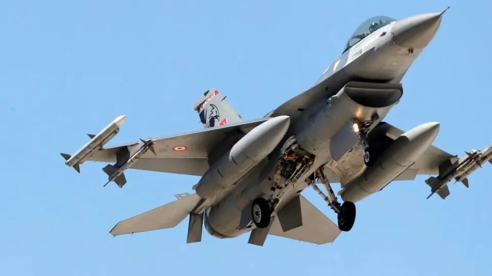 Ξεκίνησε η μεγάλη εκστρατεία της Ομογένειας στις ΗΠΑ κατά της πώλησης των F-16 στην Τουρκία (Vid)