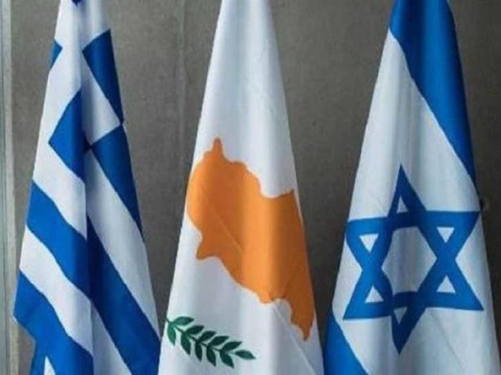 Η νέα τριμερής Ελλάδας-Κύπρου-Ισραήλ στην Αθήνα με διευρυμένη ατζέντα