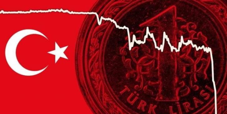 Ο πληθωρισμός βασικός “αντίπαλος” του Ερντογάν