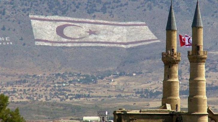 Το ψευδοκράτος, τα κλεμμένα εδάφη και το τουρκικό αφήγημα