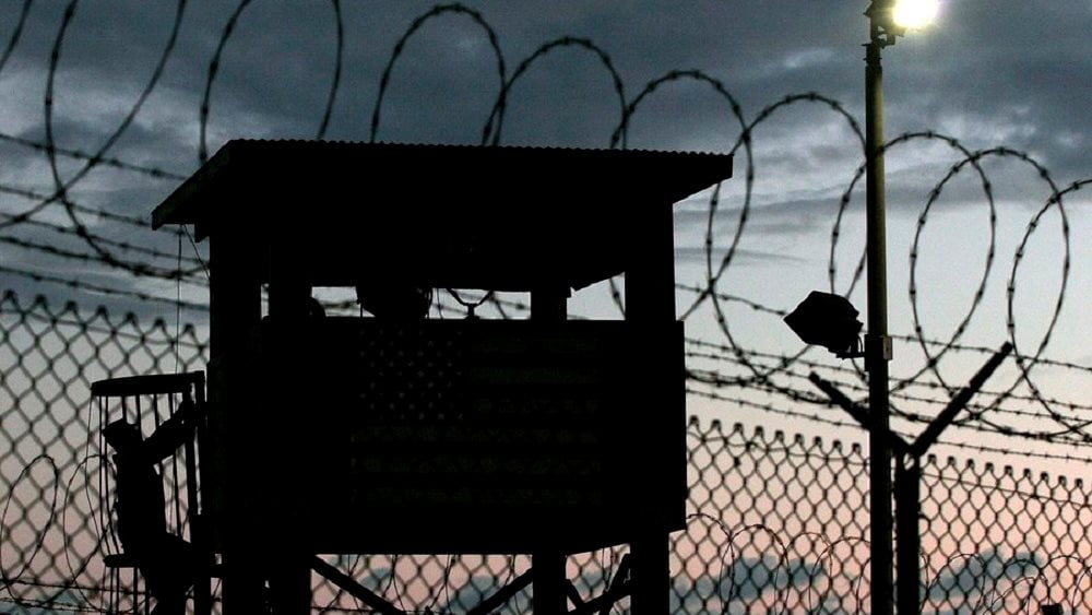 Πρώην κρατούμενος στο Γουαντάναμο καταθέτει αγωγή εναντίον του Καναδά