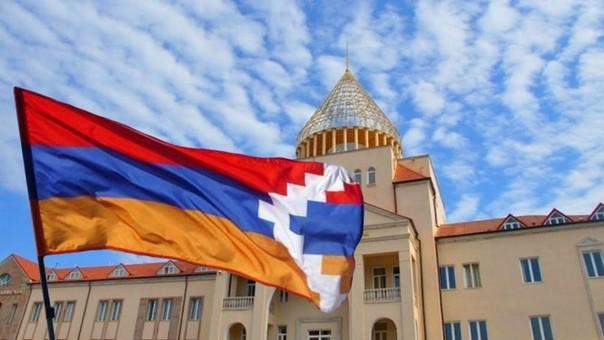 Αρμένιος αρχηγός κόμματος: Ο ρωσικός στρατός θα αποχωρήσει κάποτε από το Αρτσάχ! Τίποτα δεν εμποδίζει την Αρμενία να αναγνωρίσει το Κοσσυφοπέδιο