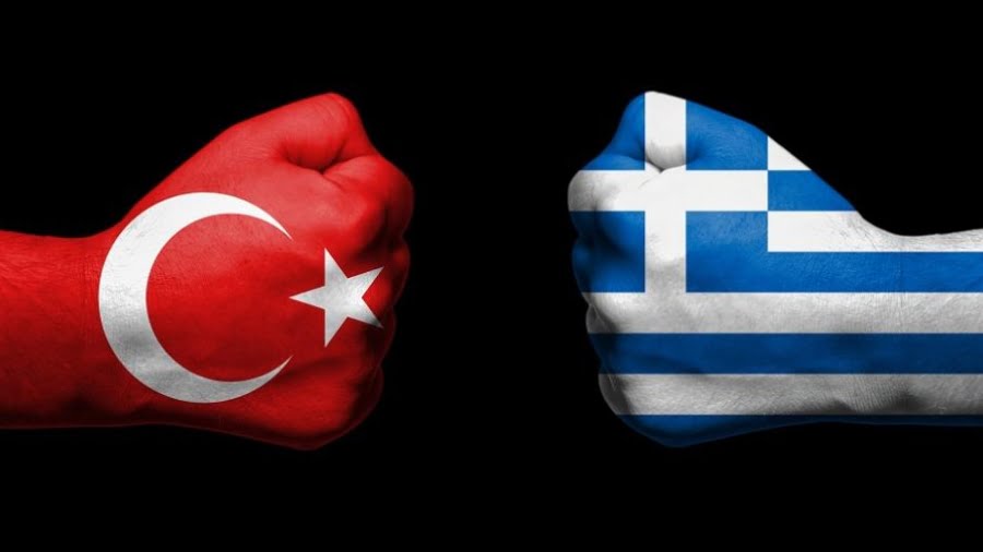 Στο κόκκινο οι ελληνοτουρκικές σχέσεις – Νέο διάβημα της Ελλάδας και παρέμβαση Μητσοτάκη σε ΝΑΟ-ΗΠΑ