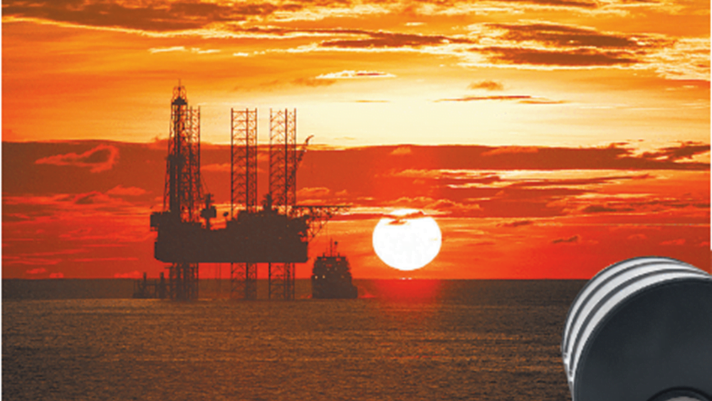 Ραντεβού με Total και ExxonMobil για τις έρευνες αερίου στην Κρήτη