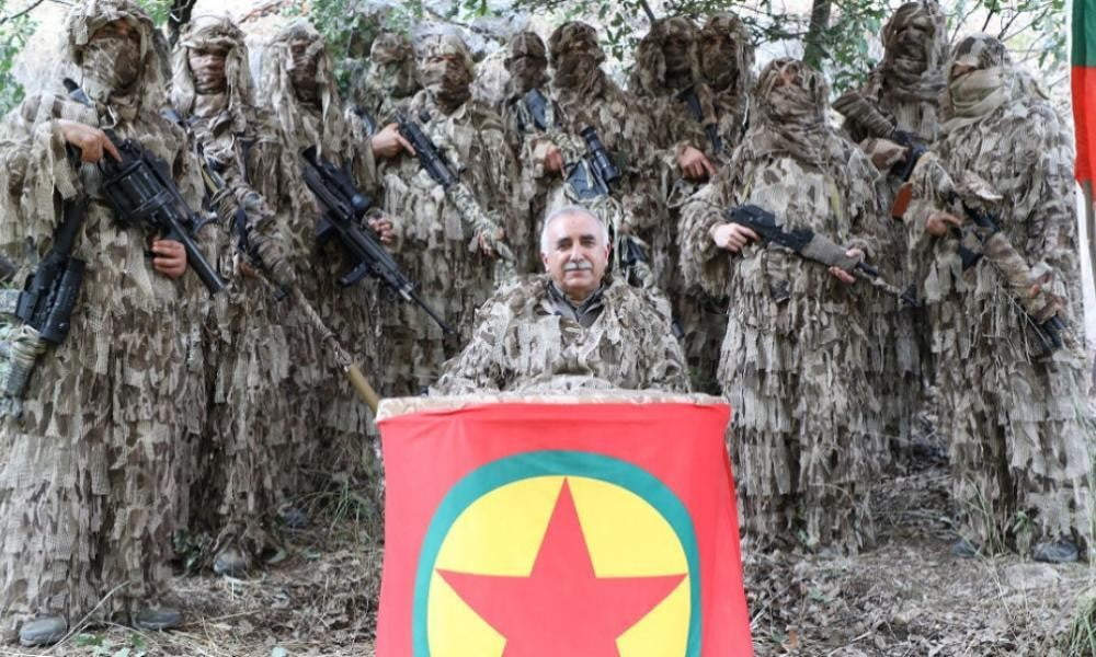 Οι Κούρδοι μας προειδοποιούν – Καραγιλάν: ”Ο Ερντογάν θέλει να εφαρμόσει τον Τουρκικό Εθνικό Όρκο-Θα τον σταματήσουμε”