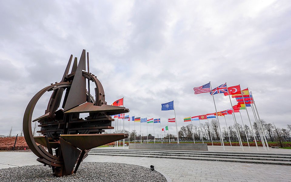 DΙΑΝA: Η πρωτοβουλία του ΝΑΤΟ για αμυντικές τεχνολογίες αιχμής