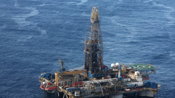 Ενεργειακά | Σύντομα γεώτρηση των Eni-Total στην Κυπριακή ΑΟΖ – Στο Ιόνιο προχωρούν οι έρευνες υδρογονανθράκων