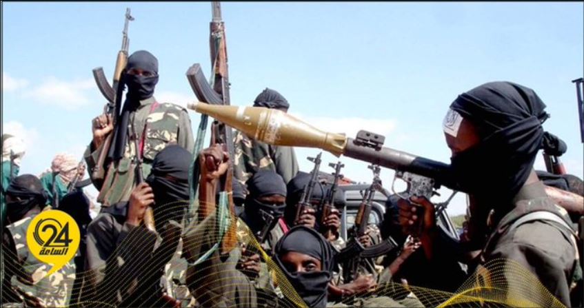 Κινήσεις τρομοκρατικών στοιχείων στη δυτική Λιβύη!