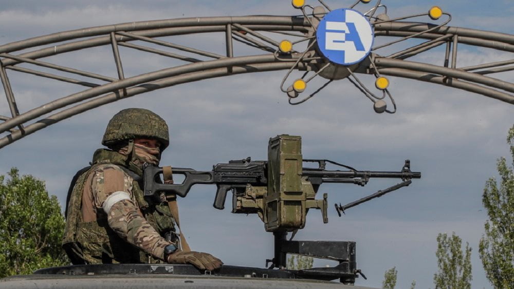 Ημερομηνίες σταθμός στον πόλεμο της Ουκρανίας, που εισέρχεται στον 4ο μήνα