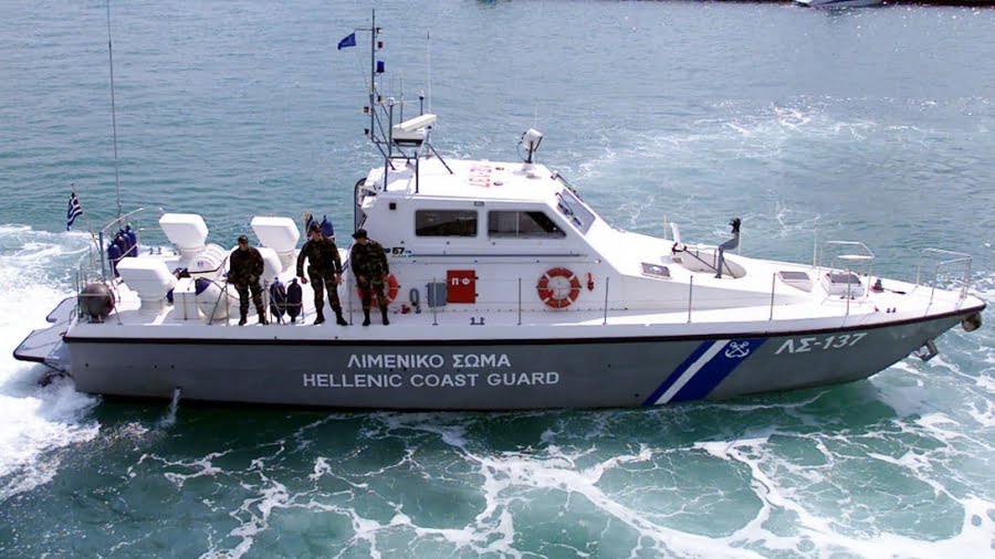 Ένταση στο Αιγαίο – Σκάφη με μετανάστες επιχείρησαν είσοδο στην Ελλάδα