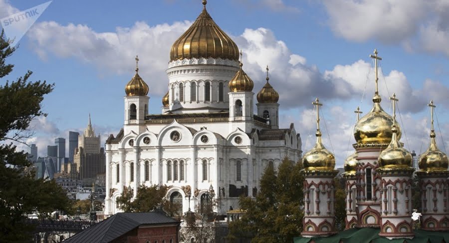 Η Ουκρανική Ορθόδοξη Εκκλησία ανακήρυξε την ανεξαρτησία της από το Πατριαρχείο της Μόσχας