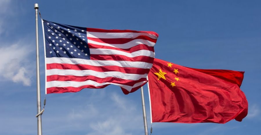 Αυξάνεται η ένταση μεταξύ Κίνας και ΗΠΑ – Εκατέρωθεν δηλώσεις