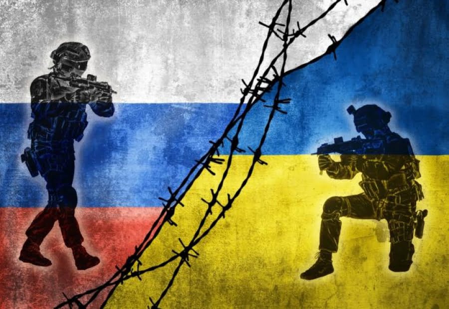 Η Ρωσία δηλώνει ότι αγνοεί την ιταλική πρόταση για ειρήνη στην Ουκρανία – Τι προβλέπει, τα τέσσερα κρίσιμα στάδια