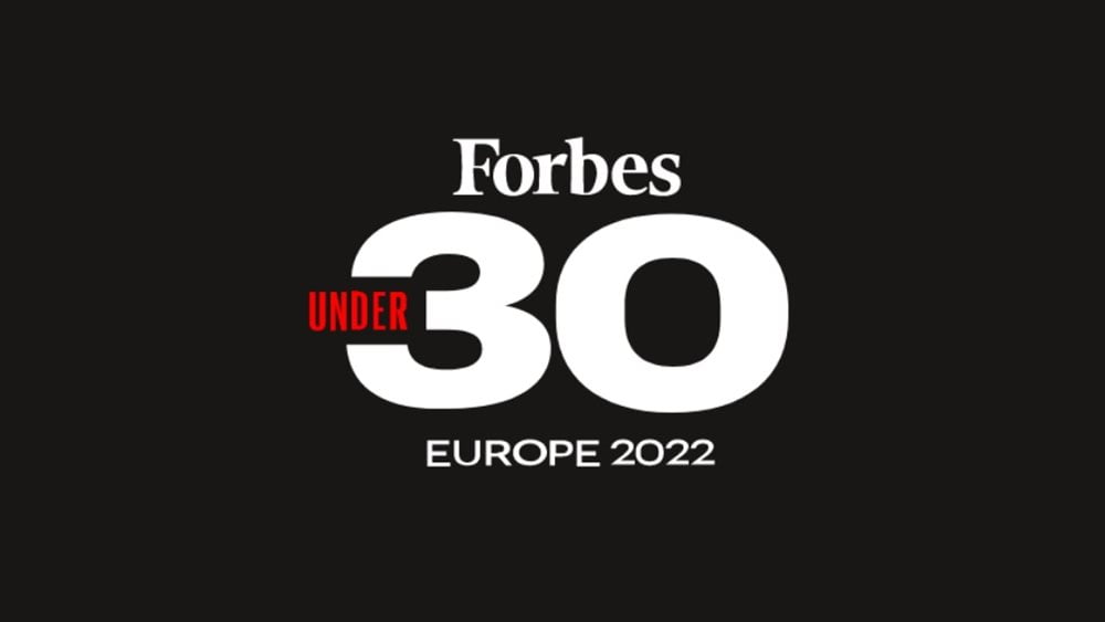 Forbes: Τρεις Έλληνες και μία Κύπρια στην ευρωπαϊκή λίστα “30 κάτω των 30” 2022