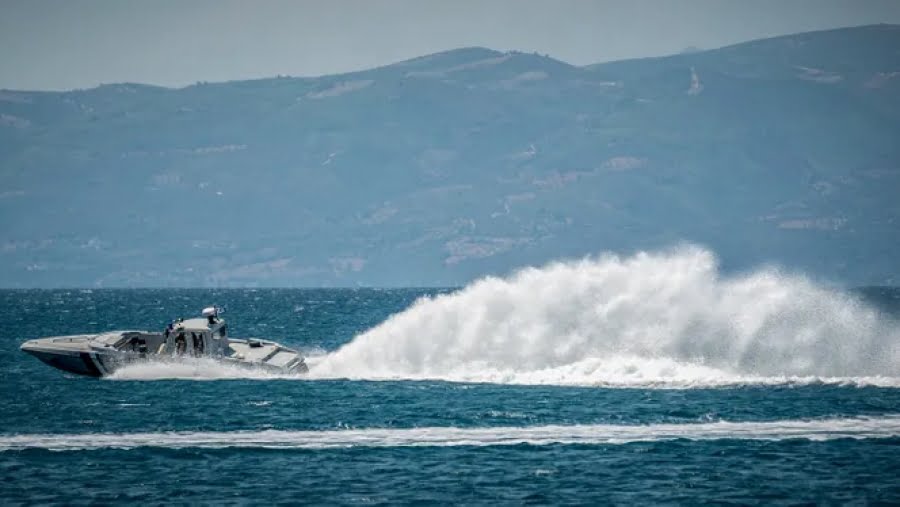 Νέα πρόκληση της Τουρκίας; -Λαθροδιακινητές προσπάθησαν να εμβολίσουν σκάφος του Λιμενικού