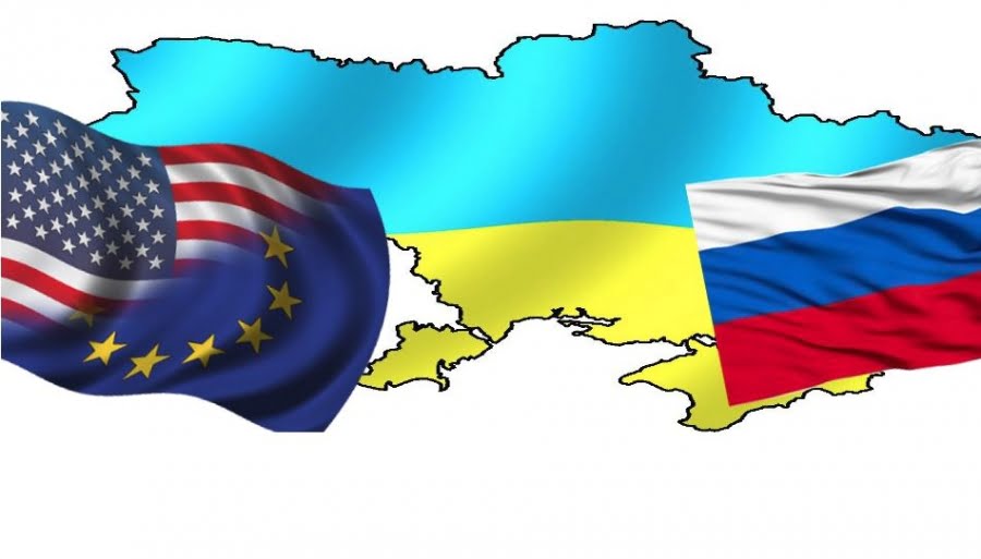 Ο πραγματικός λόγος του πολέμου μεταξύ ΗΠΑ-ΝΑΤΟ και Ρωσίας στην Ουκρανία