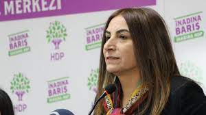 Εξήντα οκτώ γυναικείες οργανώσεις ζητούν την απελευθέρωση της πρώην βουλευτού του Δημοκρατικού Κόμματος των Λαών (HDP) Aysel Tuğluk