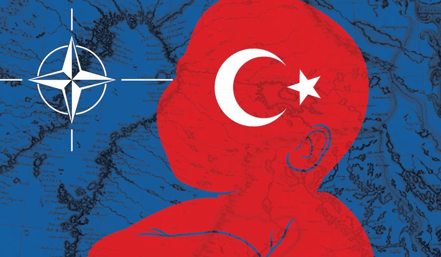 Τουρκία: Το προβληματικό παιδί του ΝΑΤΟ