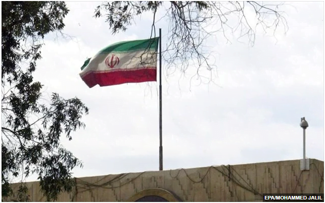 Ιρανός πρόεδρος: «Θα εκδικηθούμε για τη δολοφονία του συνταγματάρχη των Φρουρών της Επανάστασης»