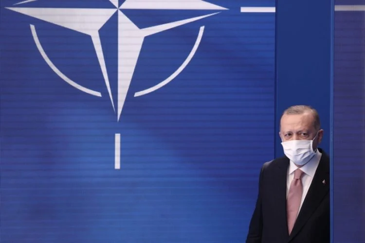 Είναι δυνατόν να αποβληθεί η Τουρκία από το NATO;