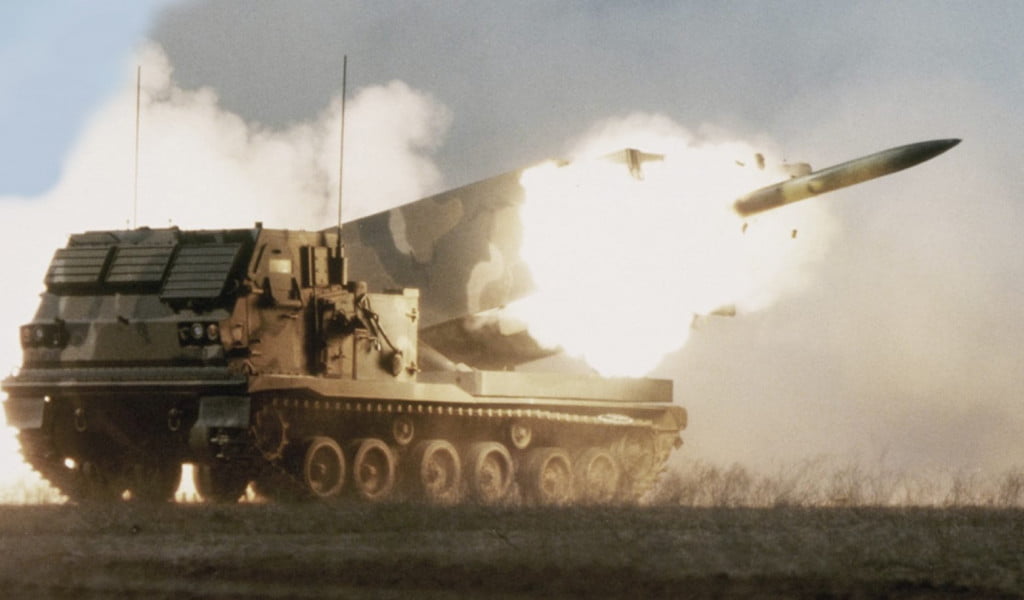 O Μπάιντεν “γείωσε” τους Ουκρανούς! Δεν θα στείλει πυραύλους που φτάνουν στη Ρωσία