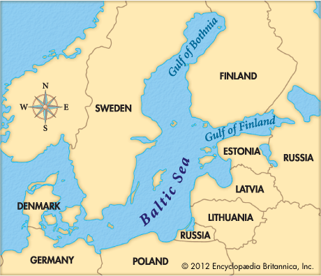 Πώς απαντάει η Μόσχα στην επέκταση του ΝΑΤΟ σε Σουηδία-Φινλανδία