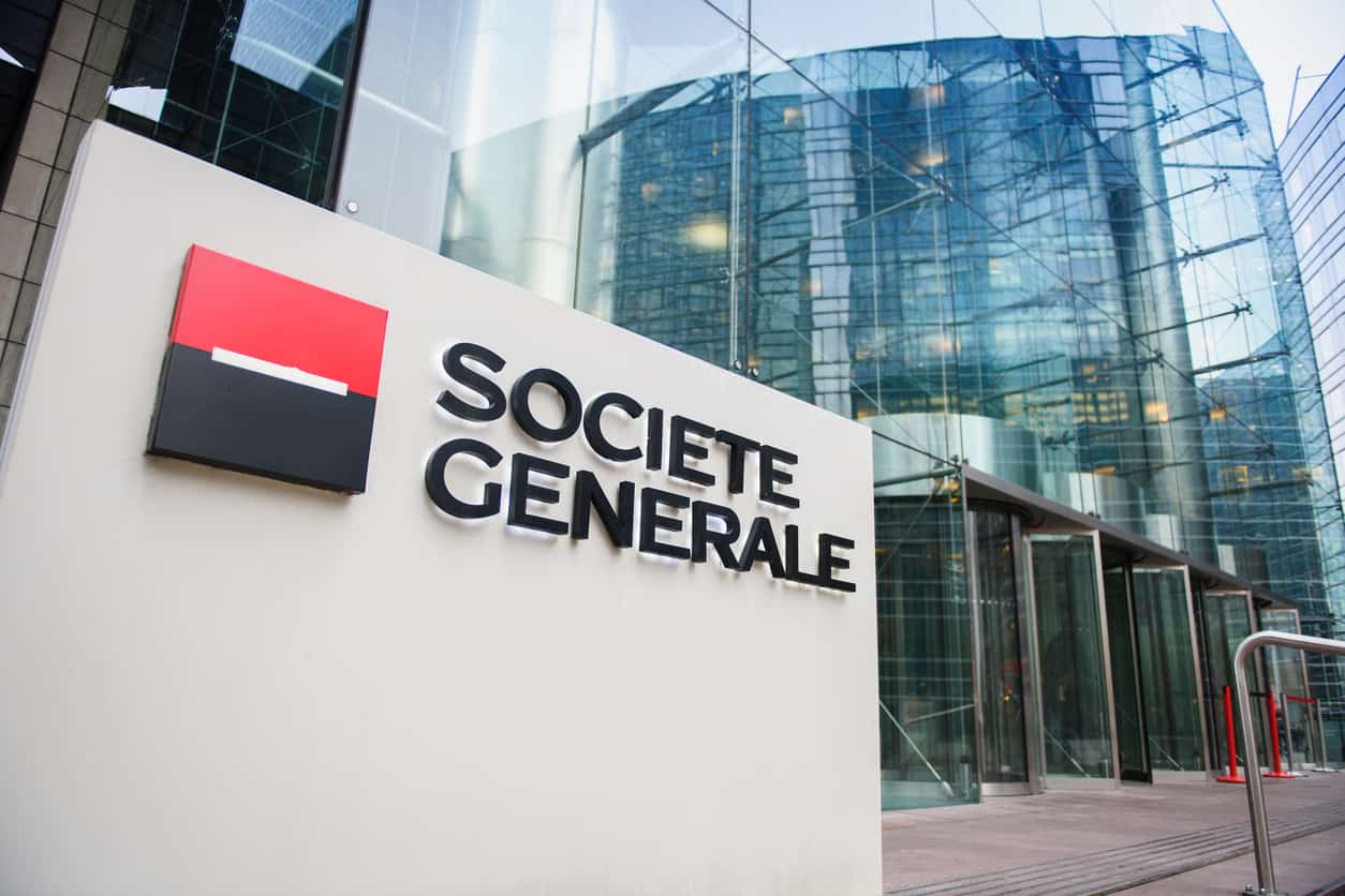 Γαλλία: Η Société Générale ολοκλήρωσε την πώληση των δραστηριοτήτων της στη Ρωσία