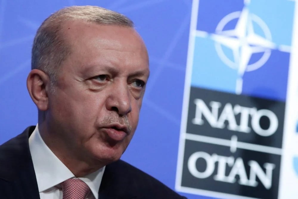 Η Τουρκία δεν θυσιάζει τις στενές σχέσεις της με τη Ρωσία όπως απαιτεί το ΝΑΤΟ