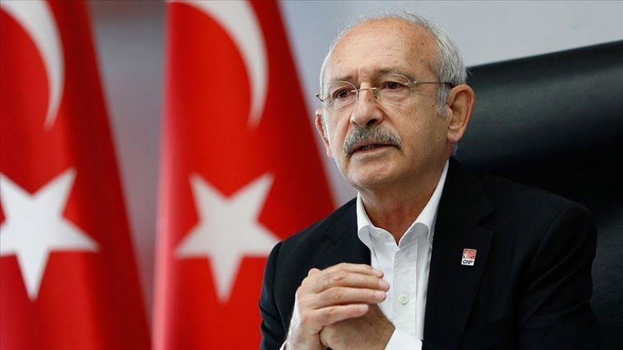 Κεμάλ Κιλιτσντάρογλου: O Ερντογάν βγάζει λεφτά στο εξωτερικό και ετοιμάζεται να “δραπετεύσει”