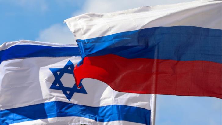 Ισραήλ: Να ζητήσει συγνώμη η Ρωσία για τις δηλώσεις Λαβρόφ