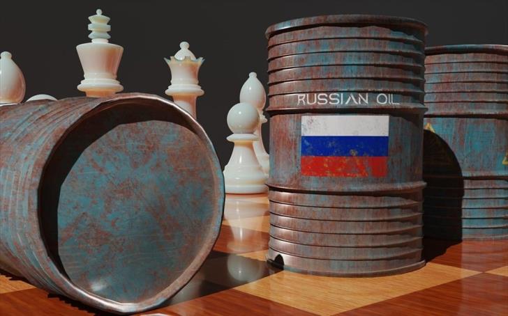 Πώς το ρωσικό πετρέλαιο θα συνεχίσει να φτάνει στην Ευρώπη
