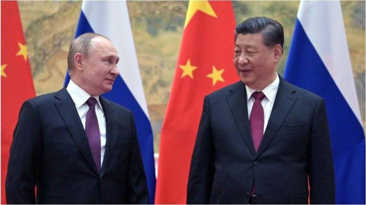 Εμφανίστηκαν ρωγμές στις σχέσεις Μόσχας – Πεκίνου