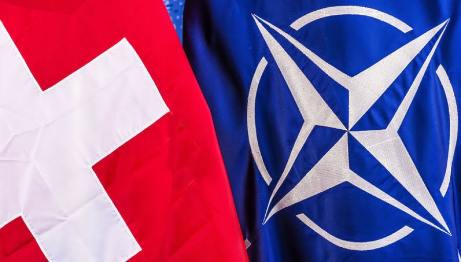Και η ουδέτερη Ελβετία στο δρόμο προς το ΝΑΤΟ; – Για «σημαντικές συνέπειες» κάνει λόγο η Ρωσία