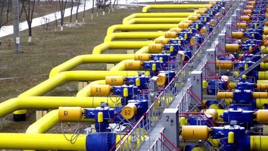 Η Ε.Ε. διχάστηκε – Κράτη μέλη πληρώνουν σε ρούβλια το ρωσικό φυσικό αέριο