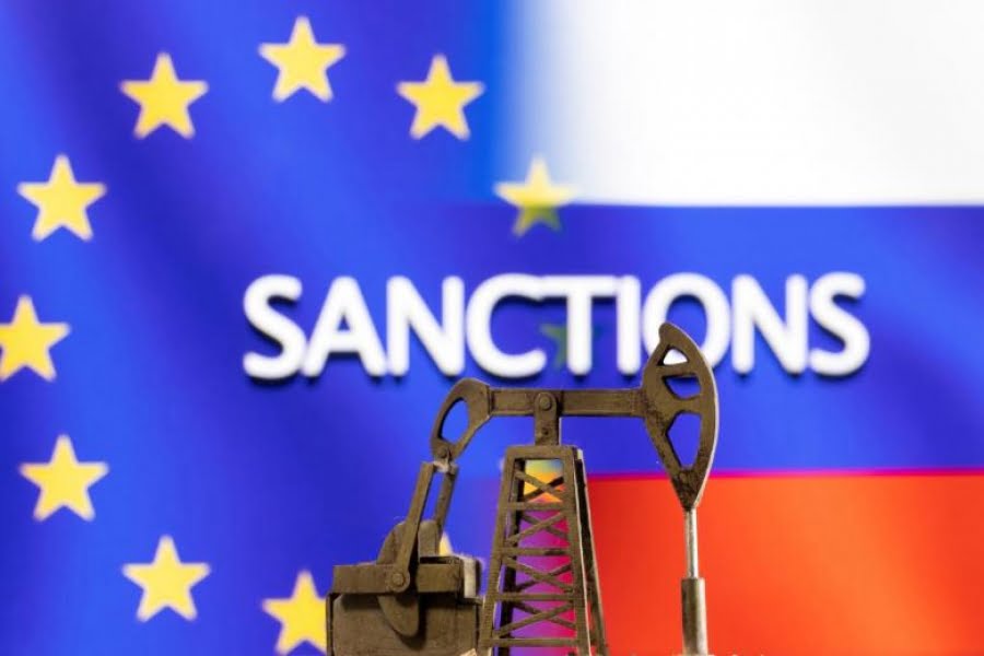 Σχέδιο ΕΕ για εξαίρεση Ουγγαρίας και Σλοβακίας από το embargo στο ρωσικό πετρέλαιο