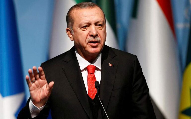 Συνεχίζει τις προκλητικές δηλώσεις η Τουρκία – Παραλήρημα με αφορμή την Γενοκτονία των Ποντίων