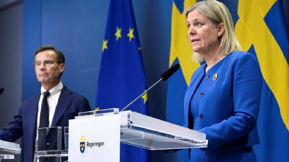 Τι θα σημαίνει η ένταξη της Σουηδίας και της Φινλανδίας για τη Συμμαχία και την ΕΕ;