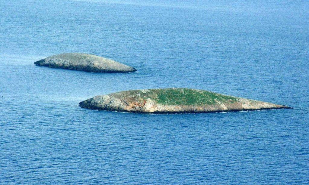 Ακραία πρόκληση και απειλές από Τούρκο καθηγητή: «Να κάνουμε απόβαση σε μερικά νησιά όπως κάναμε στα Ίμια το 1996»