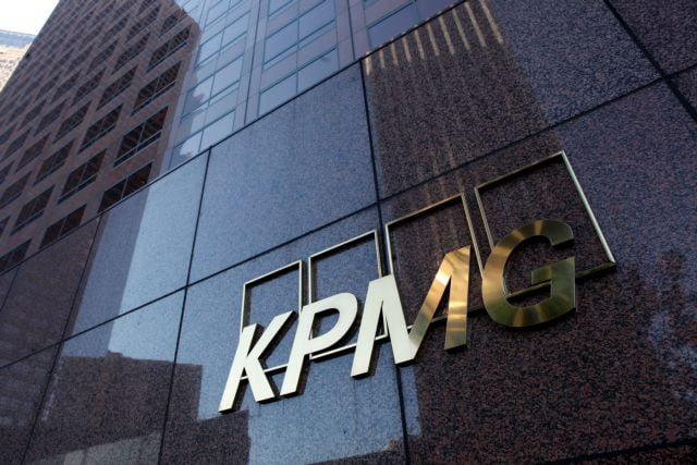 KPMG: Πανδημία, γεωπολιτική αναταραχή και ενεργειακή κρίση απασχολούν τις κυβερνήσεις