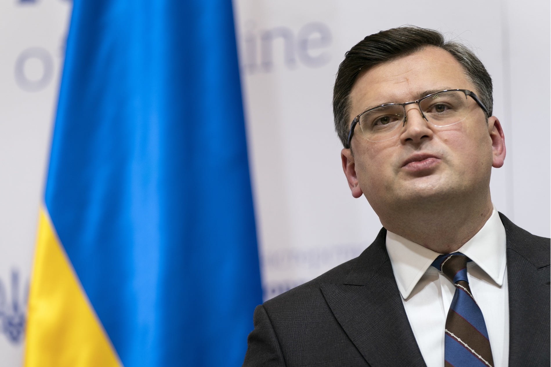 Ουκρανία: «Κουραστήκαμε» με τις ειδικές λύσεις και τα ξεχωριστά μοντέλα για την ένταξη στην ΕΕ