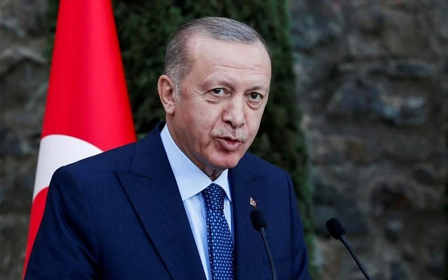 Ερντογάν: Η Άγκυρα δεν θα περιμένει την άδεια της Ουάσινγκτον για νέα επίθεση στη Συρία