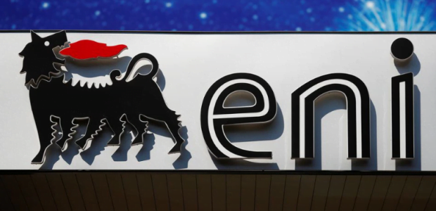 Bloomberg: Η Eni ο πρώτος ενεργειακός όμιλος που θα πληρώσει σε ρούβλια τη Gazprom μέχρι τέλος του μήνα
