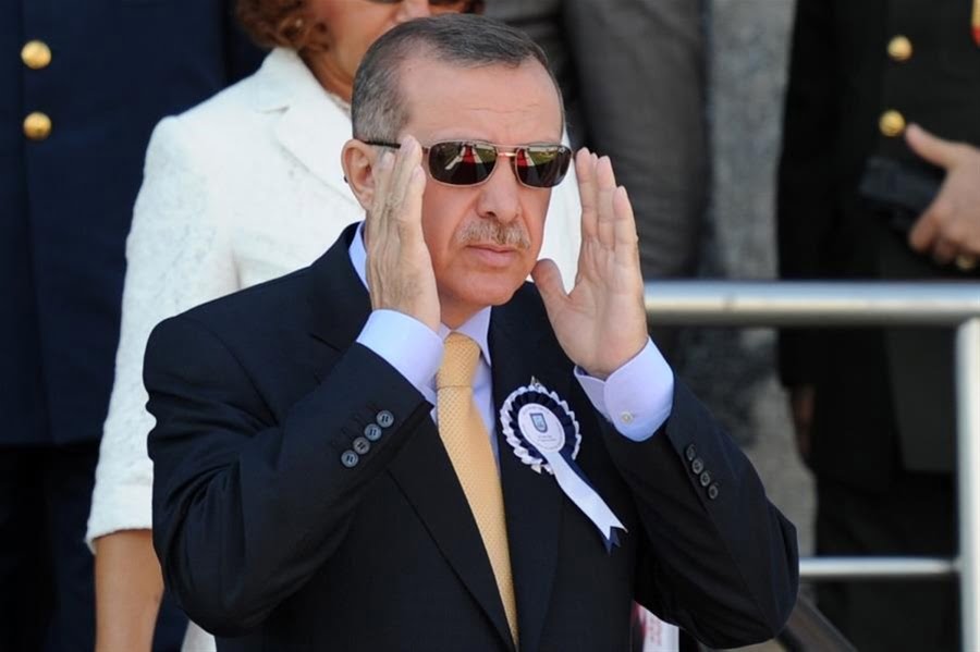 Η Τουρκία επιβραβεύεται ως κράτος εκβιαστής