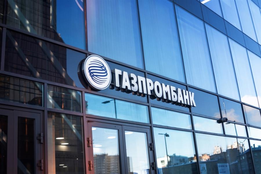 Ρωσία: Οι μισοί από τους 54 πελάτες της Gazprom άνοιξαν λογαριασμούς στην Gazrpombank