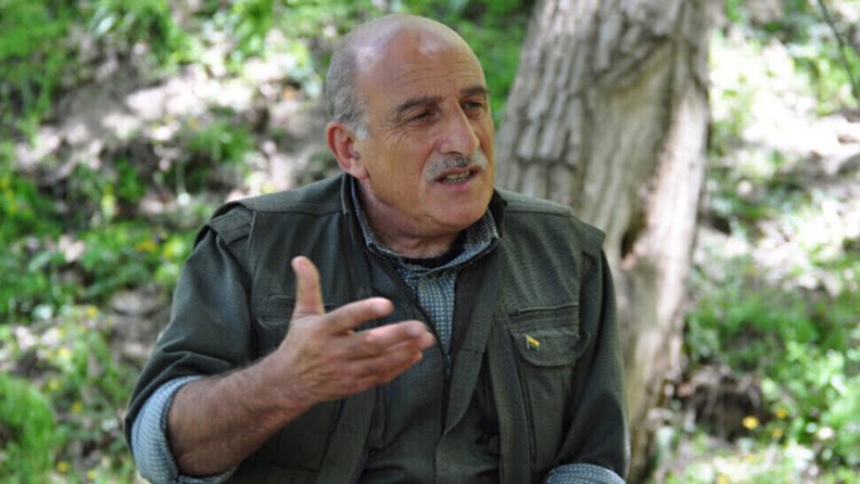 Ανώτατο στέλεχος PKK: Nίκη κατά της Τουρκίας θα σημάνει την εκκίνηση μιας δημοκρατικής εποχής