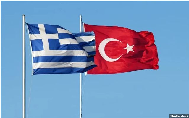 Επιστολή της Ελλάδας στον ΟΗΕ – Αποδομεί τις τουρκικές αιτιάσεις για τα νησιά του Αιγαίου